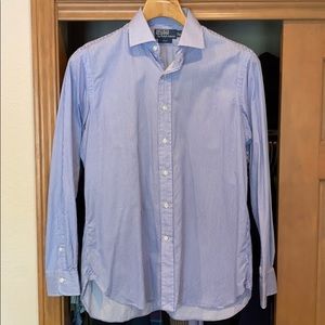Polo Regent Button Down Dress shirt